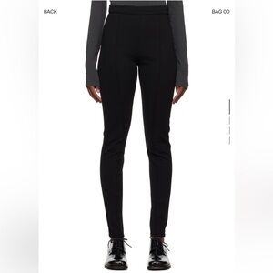 MAXMARA Torino Trousers